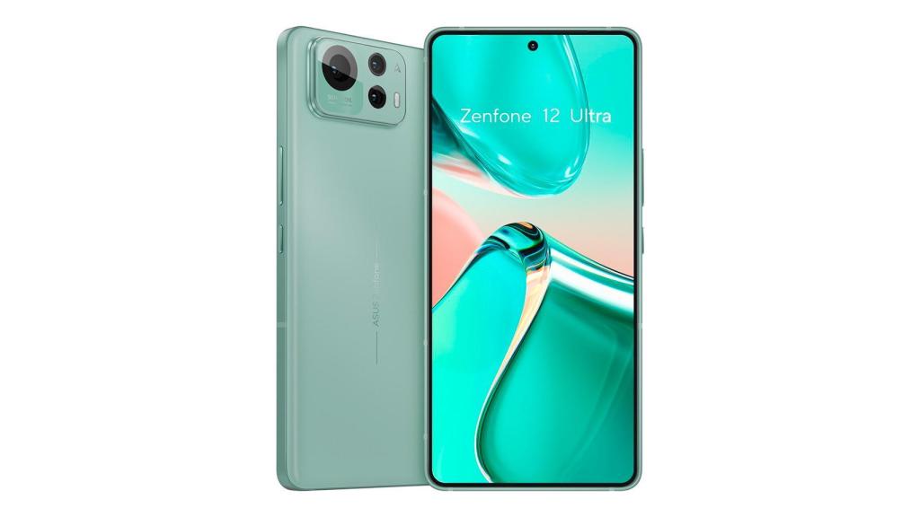 Asus Zenfone 12 Ultra