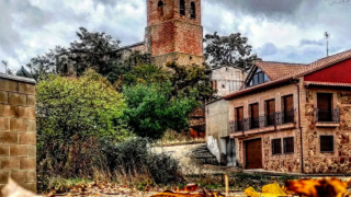 Jirueque (Guadalajara). Foto: Ayuntamiento.