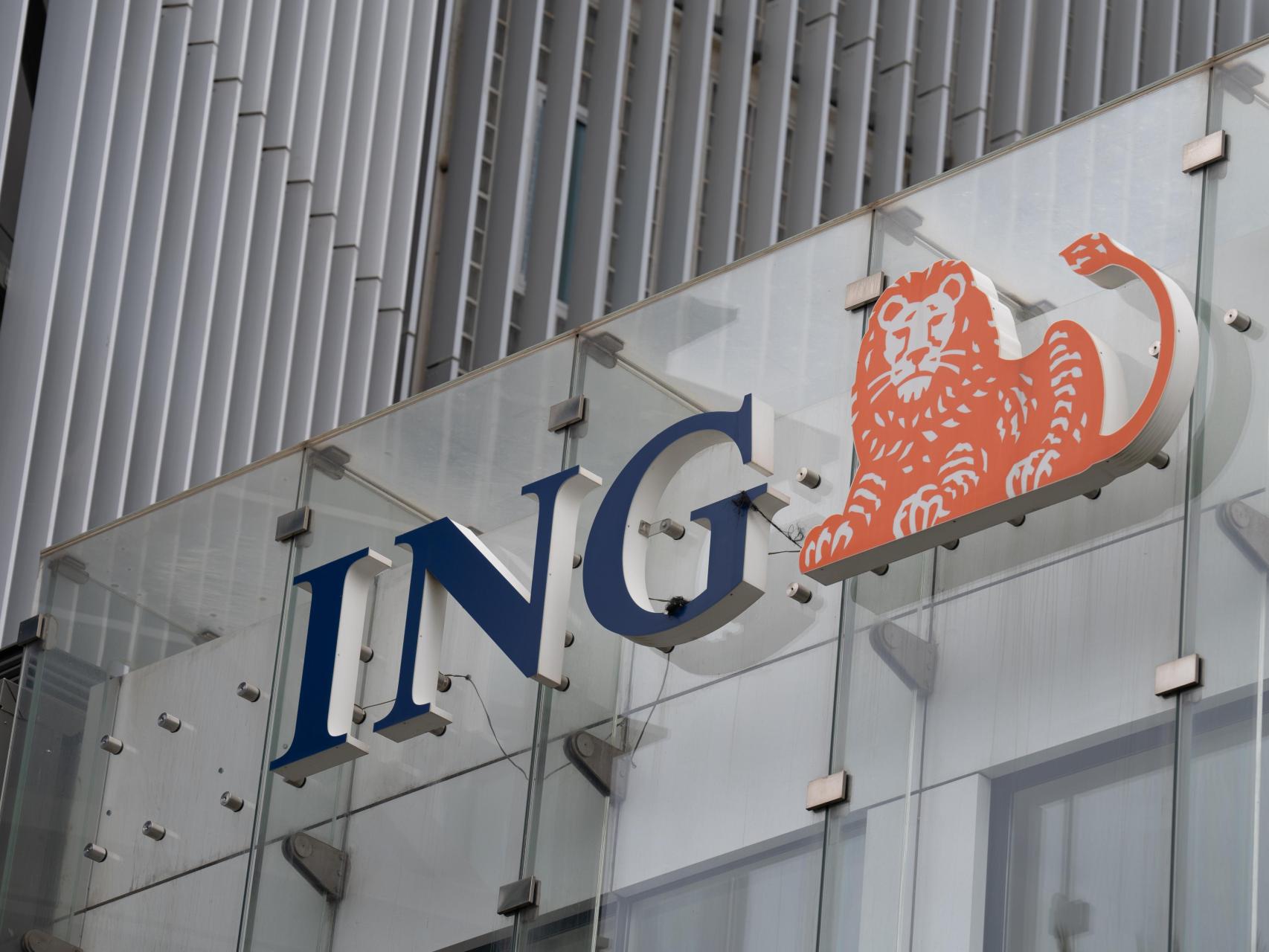 ING permitirá comprar productos cotizados de criptomonedas antes de que  acabe 2025