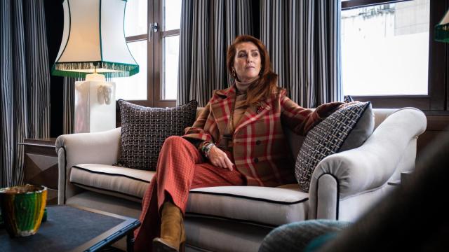 Marisa de Azcárate, CEO de byKAIZEN.