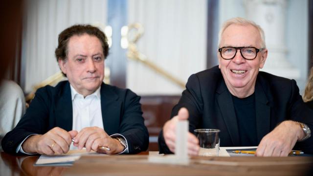 Proyecto torre del Puerto