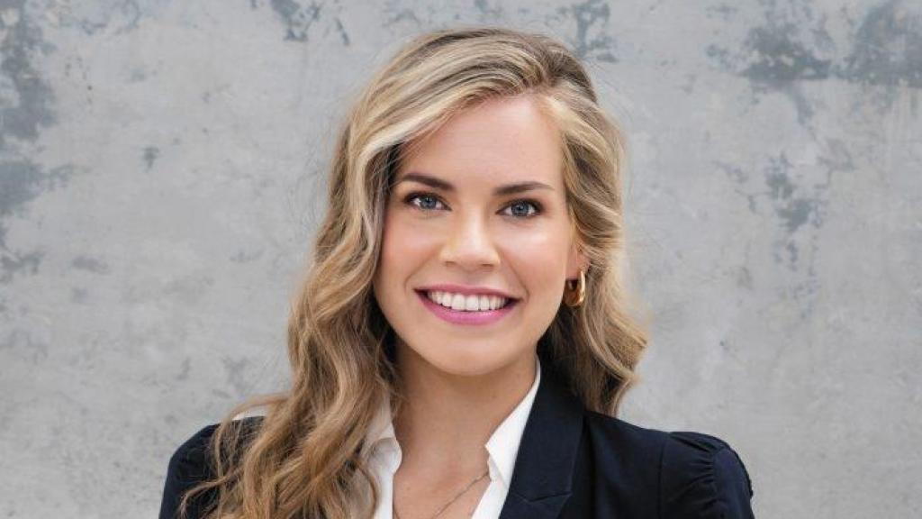 Isabel Rojas Estapé.