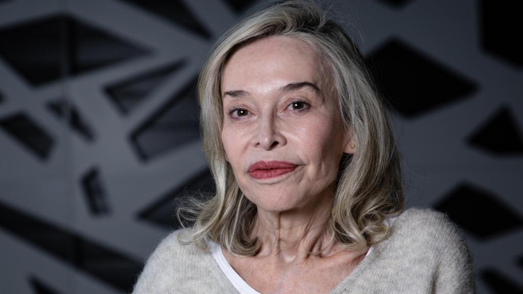 La escritora y articulista española Susana Fortes, en conversación con Magas.