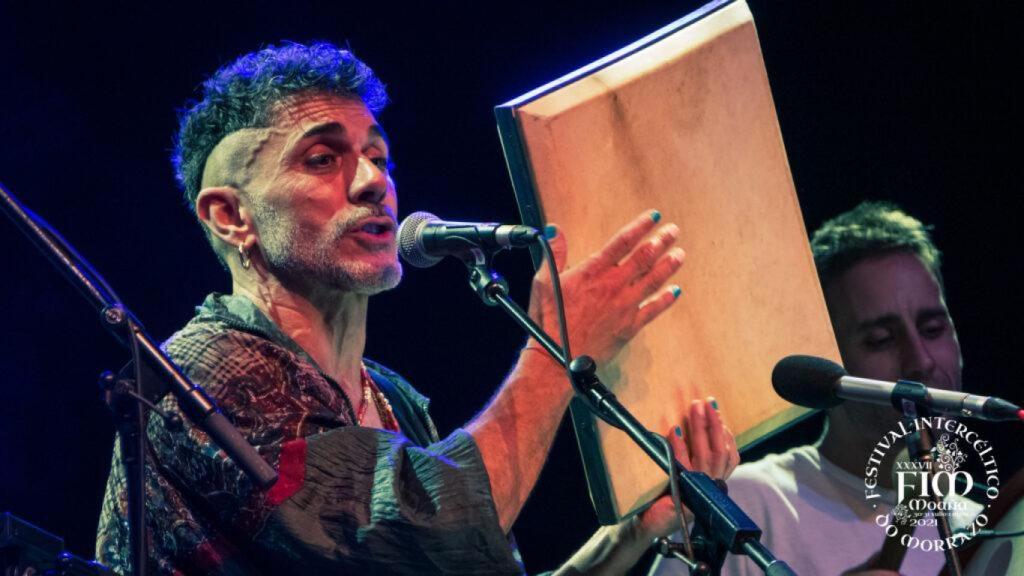 Festival Intercéltico do Morrazo