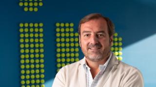 Angel Sáenz de Cenzano.