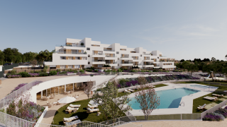 AQ Narae_ urbanización