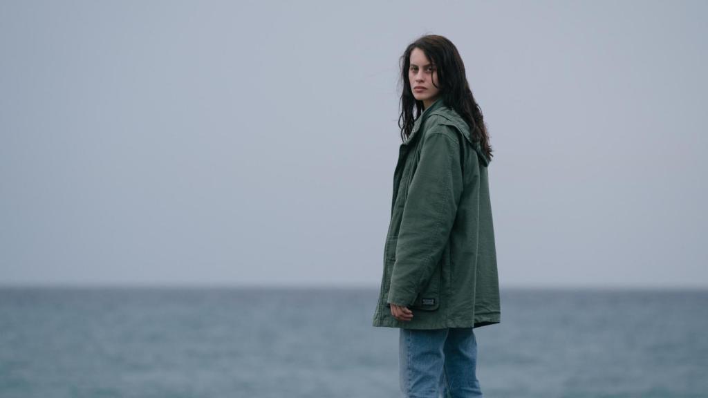 Smit fue nominada al Goya como la mejor actriz por su película Madres paralelas.