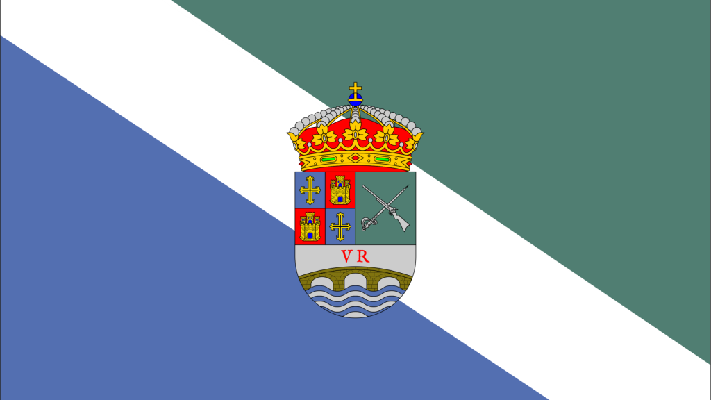 Bandera de Villodrigo