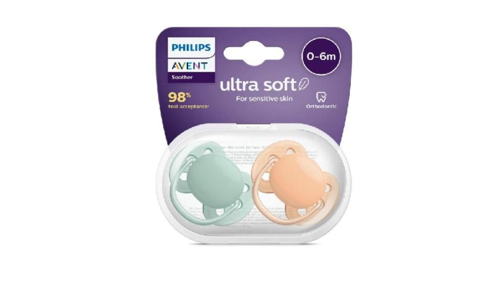 Chupete philips avent2