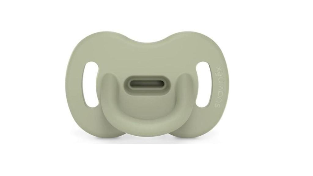 Chupete suavinex2