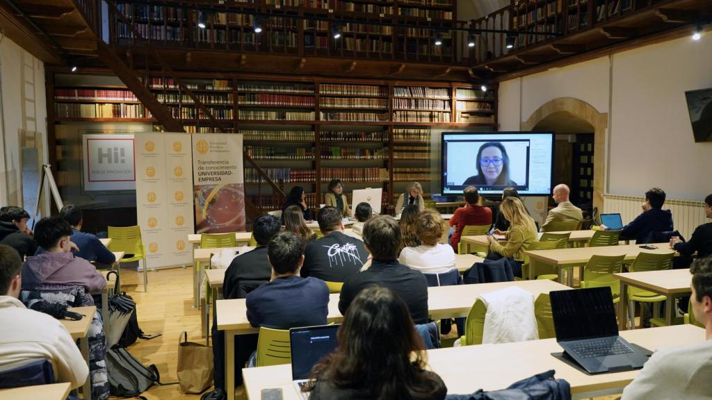 I Edición de Upsa Emprende