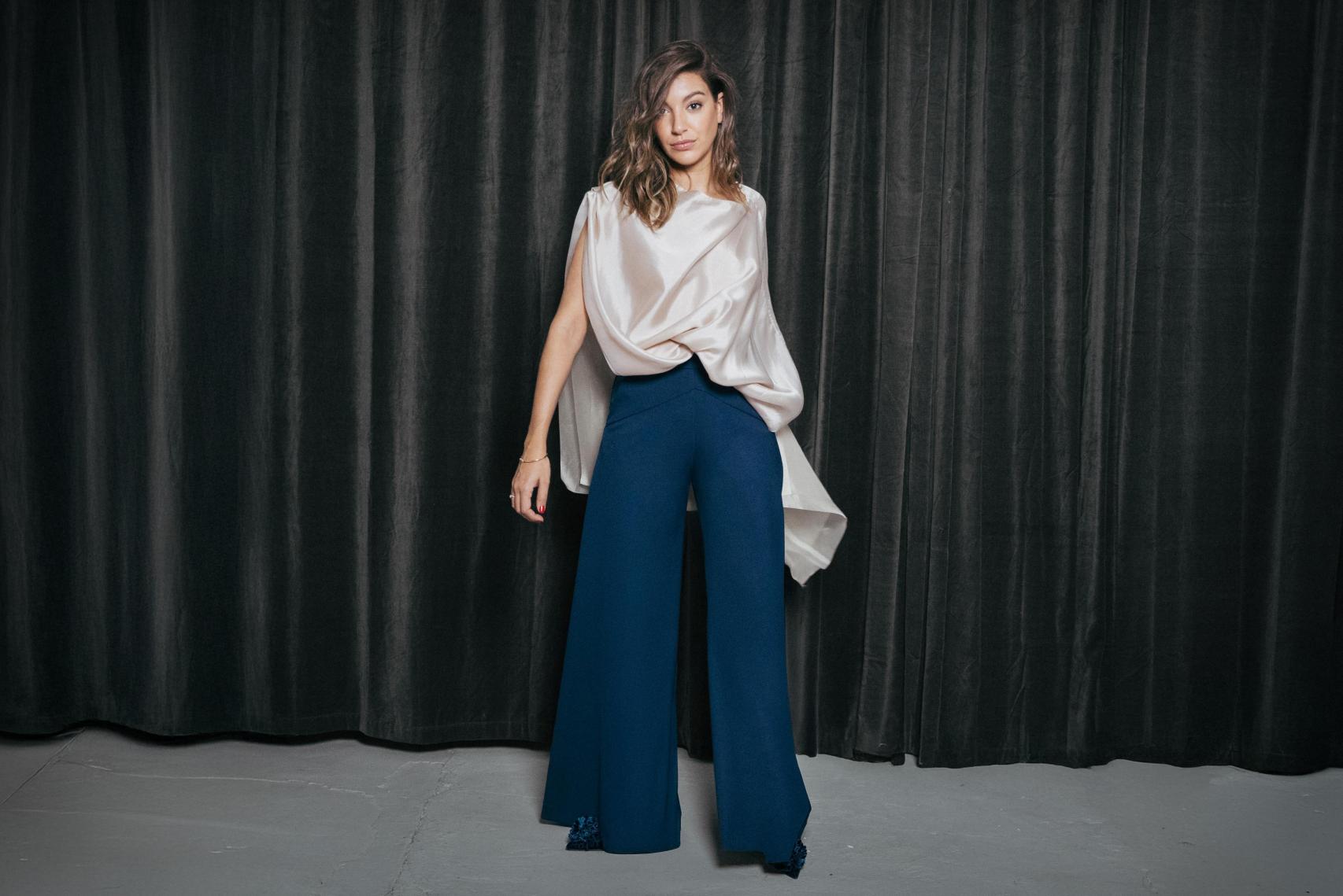 Ana Guerra alcanzó el estrellato tras su paso por Operación Triunfo 2017.