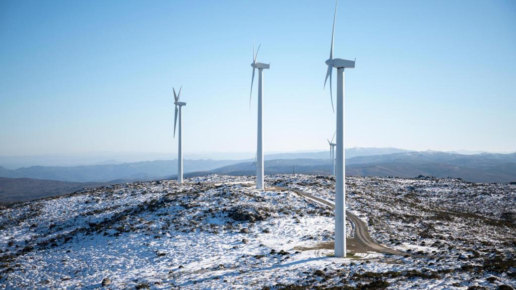 Serra do Cando (Pontevedra)