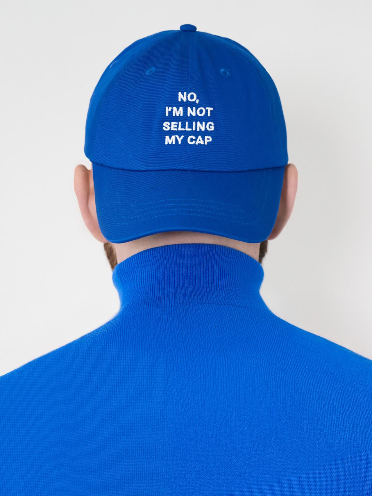 Beka Gvishiani, creador de Style Not Com.