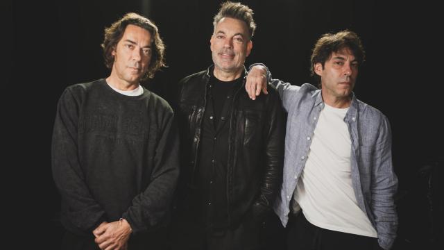 Los hermanos Quijano, Café Quijano.