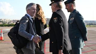 La frontera inteligente de Ceuta y Melilla arrastra una década de retraso: por qué la boicotea Marruecos