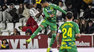 Albacete - Real Zaragoza.