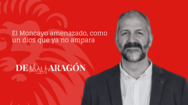 José Manuel Latorre, CHA