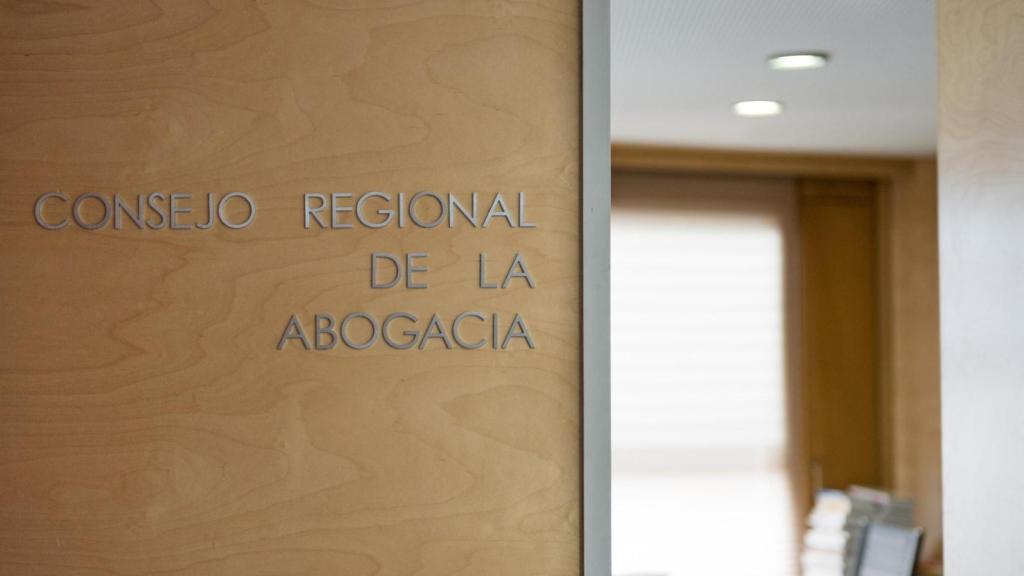 Imagen del Consejo Regional de la Abogacia