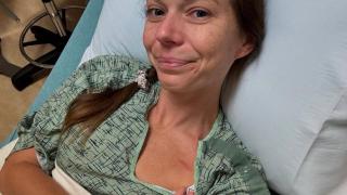 Tengo 31 años y me han diagnosticado cáncer de colon: estos son los síntomas en gente joven que no debes ignorar