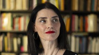 Mar García Puig: La literatura te permite trampear malestares, pero también puede ser devastadora