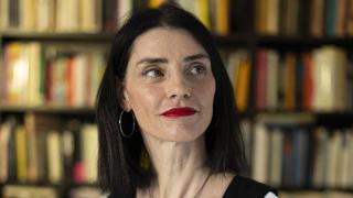 Mar García Puig: La literatura te permite trampear malestares, pero también puede ser devastadora