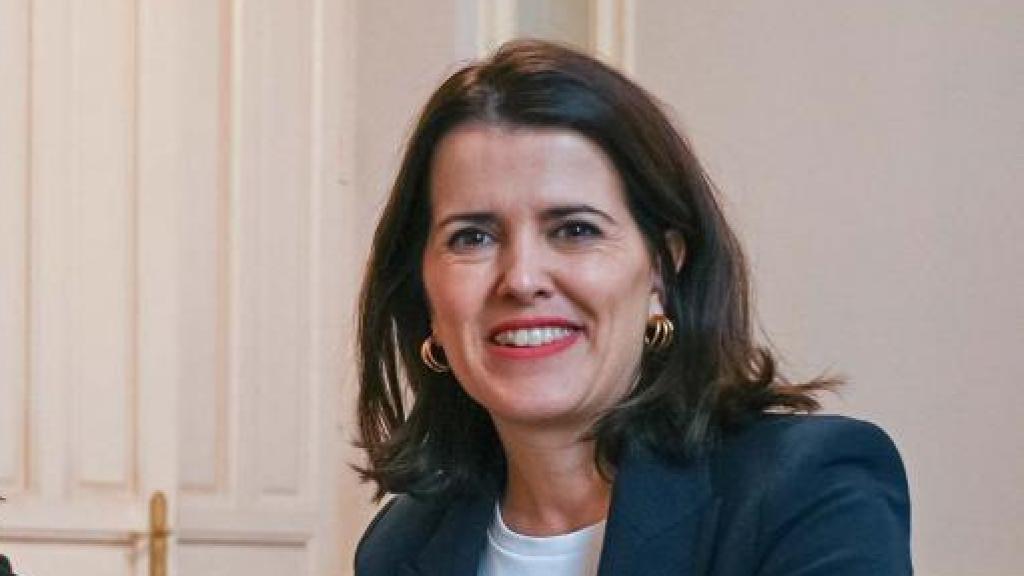 María Jesús Pelayo. Foto: Diputación de Ciudad Real.