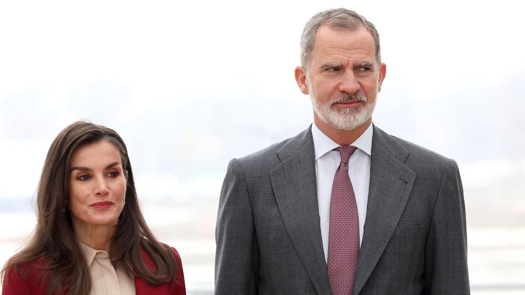 Los Reyes de España, en una imagen de archivo. Foto: El Español.