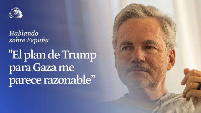 Martín Varsavsky: En privado los empresarios odian a Sánchez