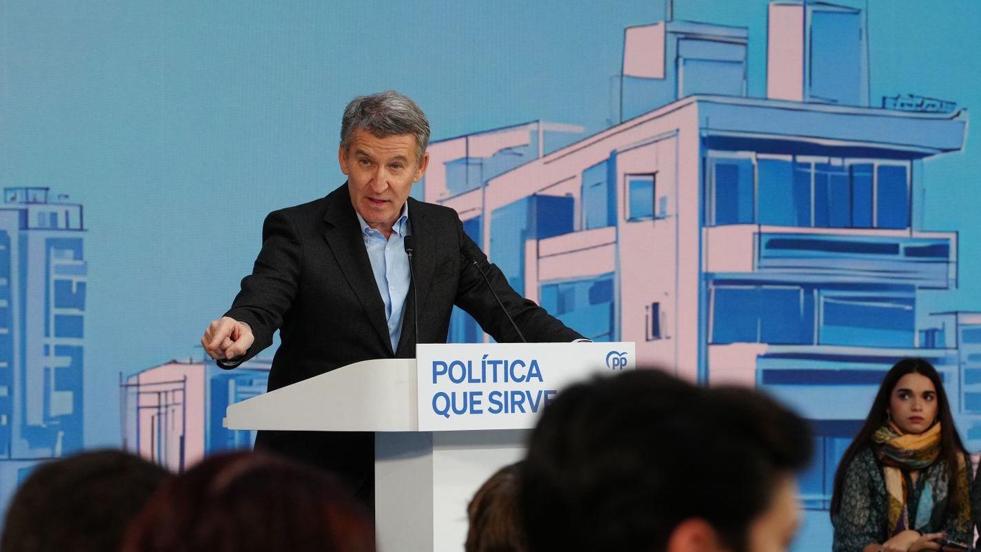 El PP rechaza el pacto de reparto de menas que deja fuera a Cataluña y ...