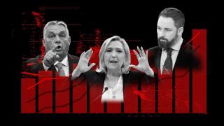 La amenaza de Patriots: Abascal, Le Pen, Orbán y sus socios han duplicado escaños en 10 años y gobiernan ya en cuatro países