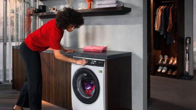 No te pierdas las Rebajas de Invierno de AEG: los mejores electrodomésticos con hasta un 50% de descuento