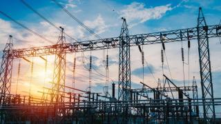 Subestación eléctrica