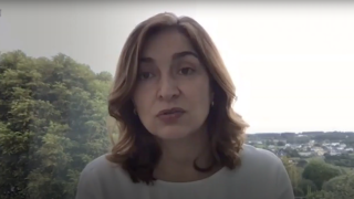 Una campaña pone de manifiesto la realidad del rural de Galicia con ganaderas como protagonistas