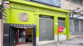 Local en la actualidad