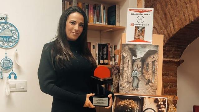 Mary Jiménez
