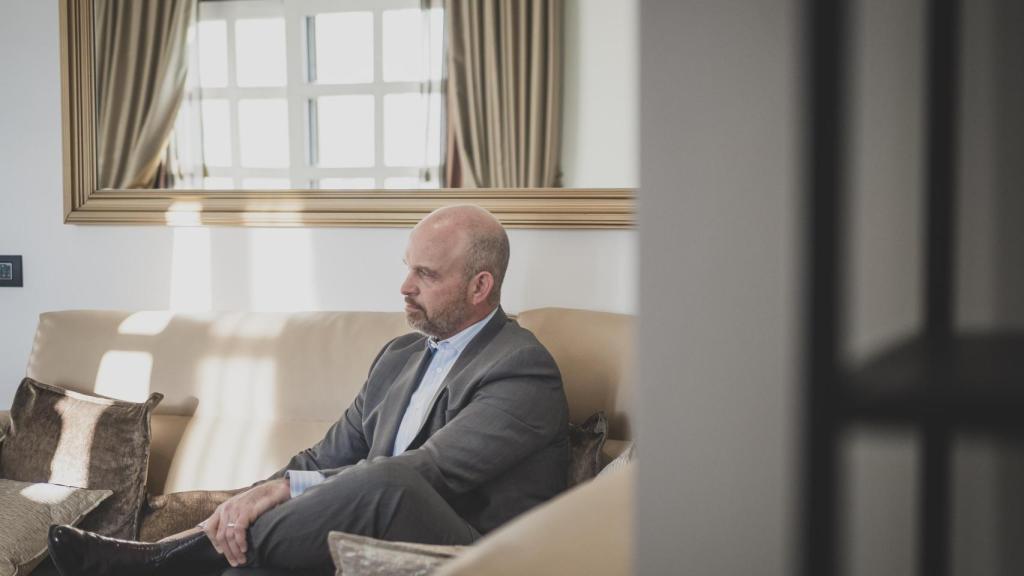 El presidente de la fundación Heritage reflexiona sobre las políticas de Trump.