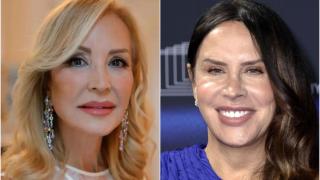 Carmen Lomana no se muerde la lengua y estalla al hablar de Karla Sofía Gascón: Estoy indignada