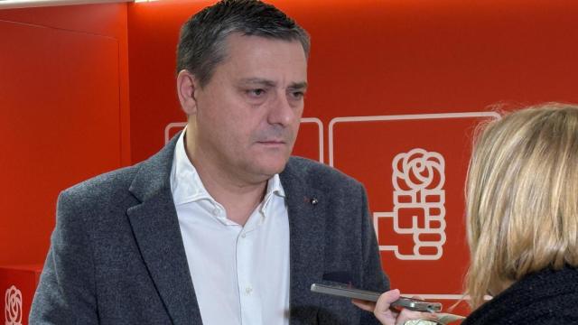 Fernando Sabés.