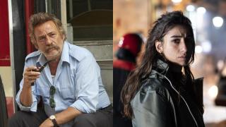 Fotogramas de las películas 'El 47' y 'La infiltrada'.