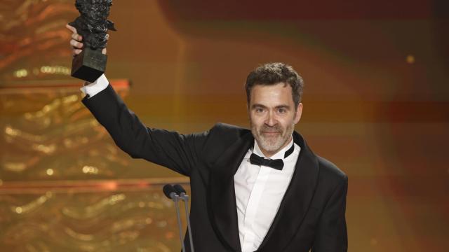 Pol Rodríguez. Foto: EFE / Julio Muñoz.