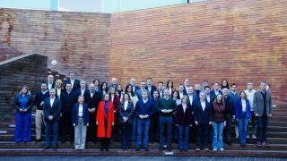 I Foro de Grandes Ciudades del Partido Popular.