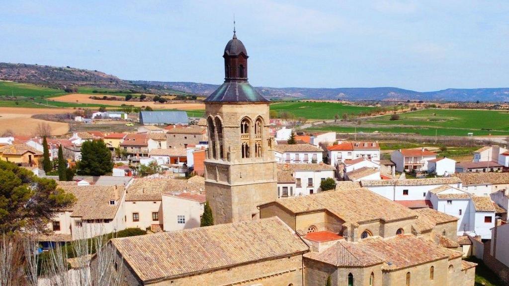 Alcocer (Guadalajara).