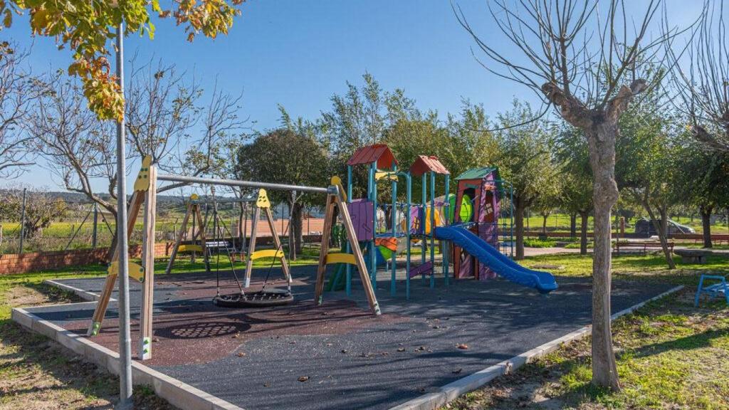 Herreruela de Oropesa (Toledo).