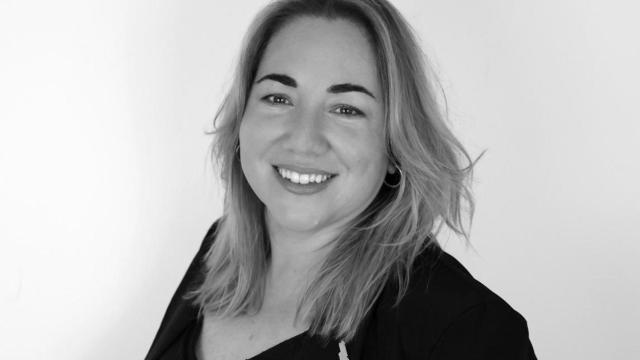 Eva Díaz es CEO de STEM Women Congress.