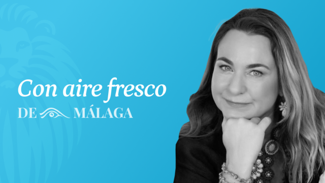 Con aire fresco