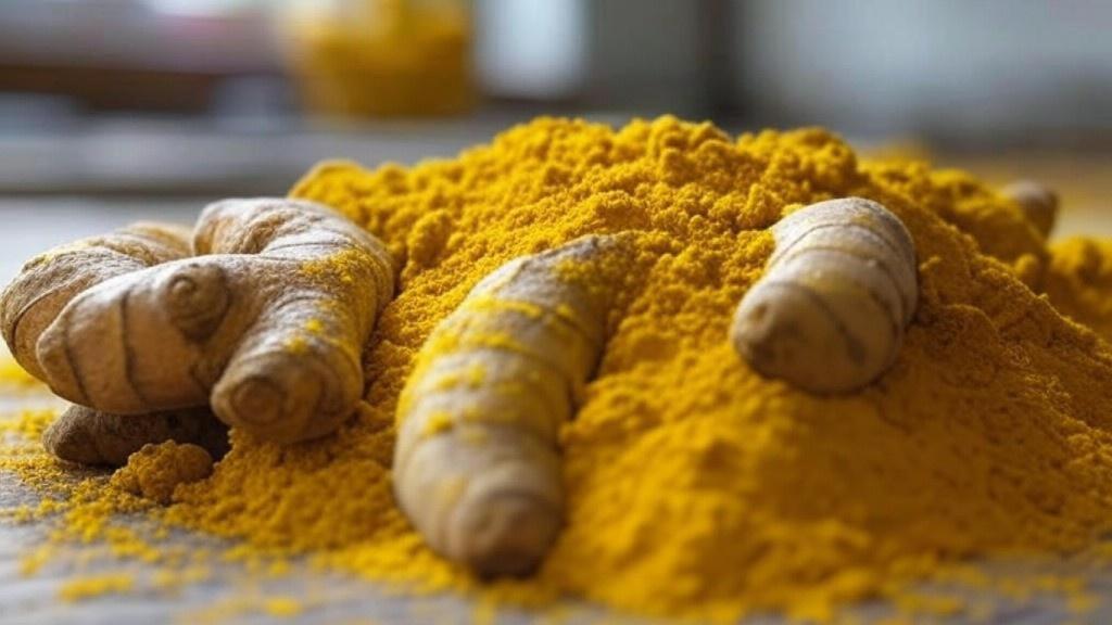 Esta es la especia antiinflamatoria que ayuda a producir colágeno y reduce el dolor de las articulaciones