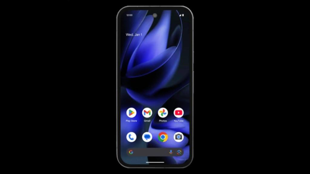 Google Pixel 9a