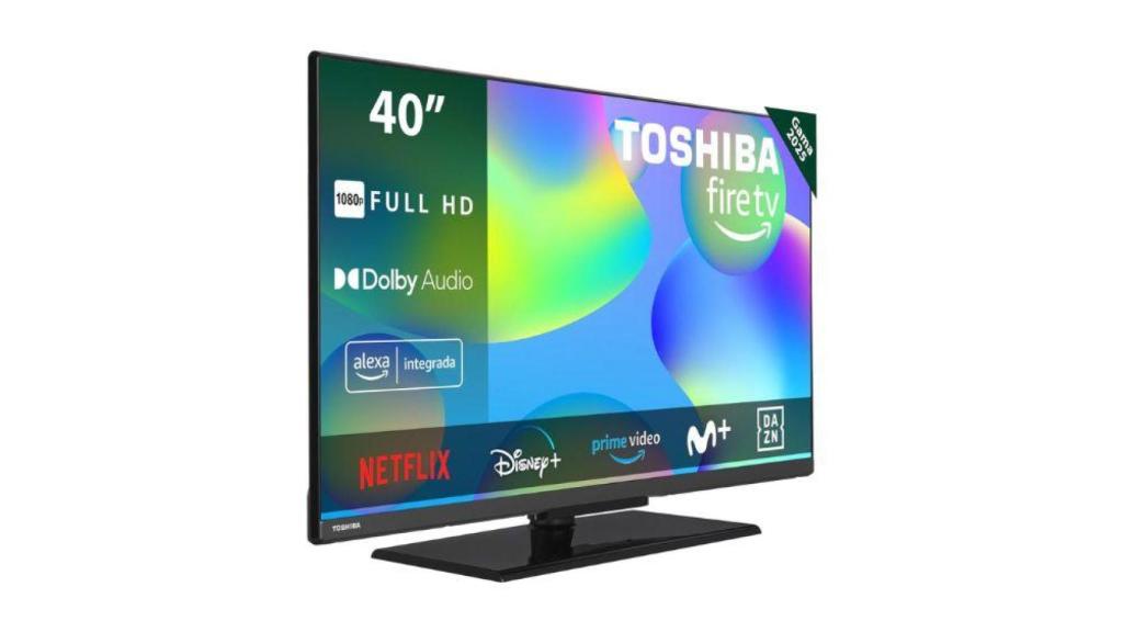 Smart TV Toshiba Full HD