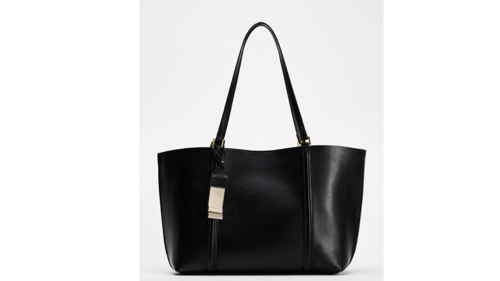 Bolso 'shopper'. Ref. 6071/410/800